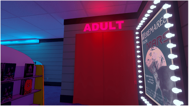 Neighborhood Video Screenshot 2