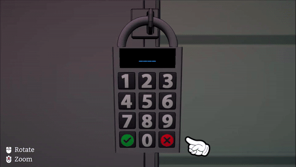 Neighborhood Video GIF 3